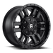 Fuel 1PC D59618805259 D596 18X8 5X4.5/120 MT-BLK-GBL 35MM - Truck Part Superstore
