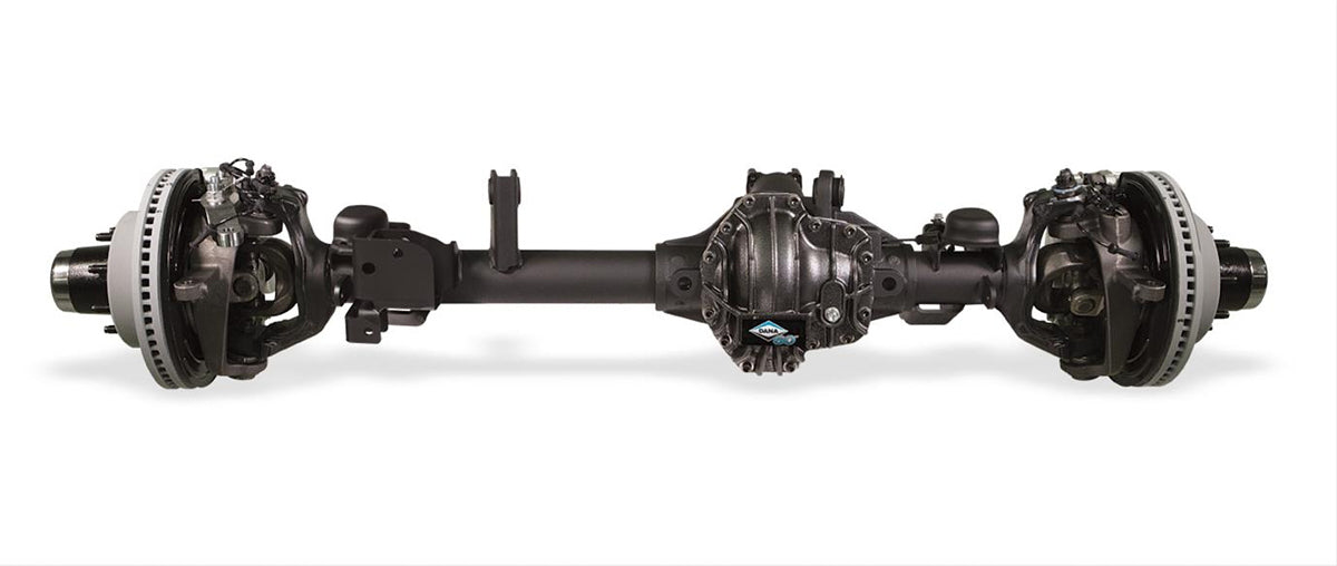 DANA - SPICER 10005778 Ultimate Dana 60 Crate Axle Jeep JK Front 4.88