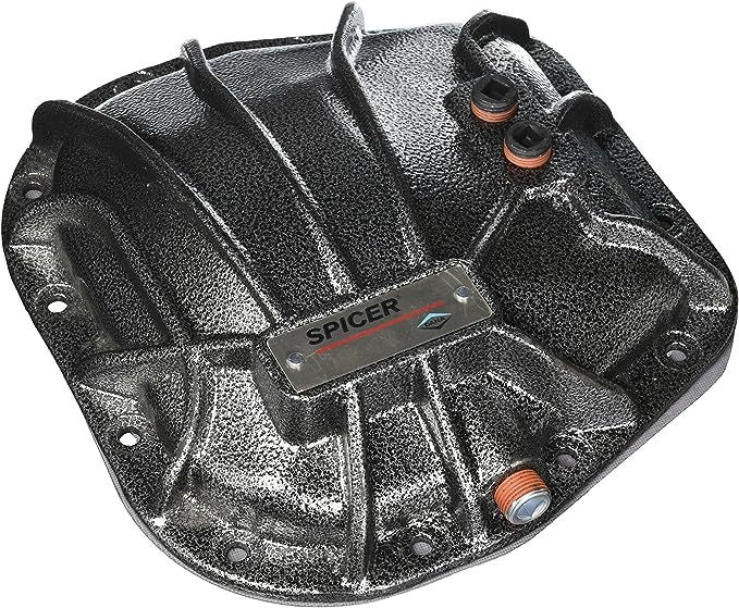 DANA - SPICER 10023539 NODULAR DIFF COVER