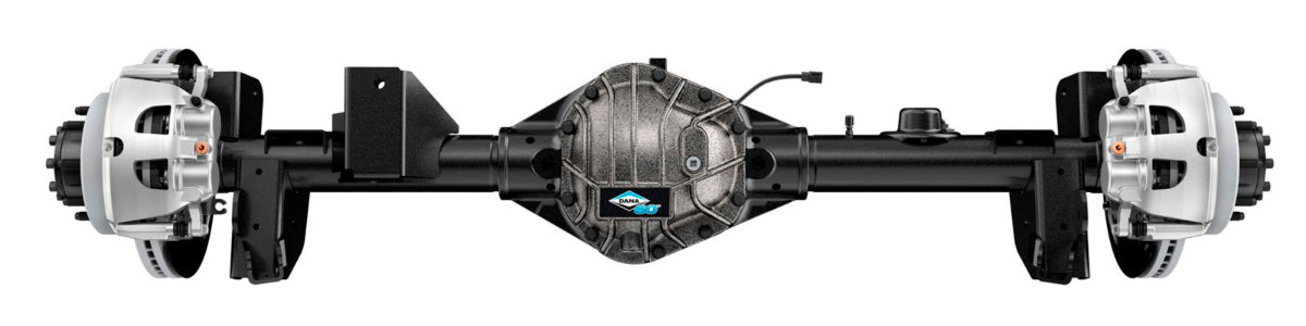 DANA - SPICER 10048784 Ultimate Dana 60 Crate Axle Jeep JL Rear 5.38