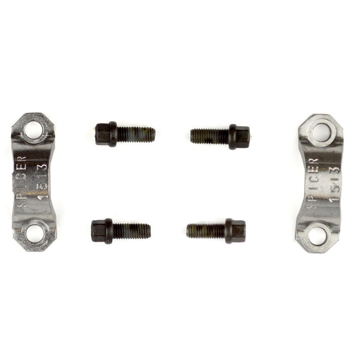 DANA - SPICER 2-70-18X Universal Joint Strap F its 1.062 Cap 1/4in Bolt