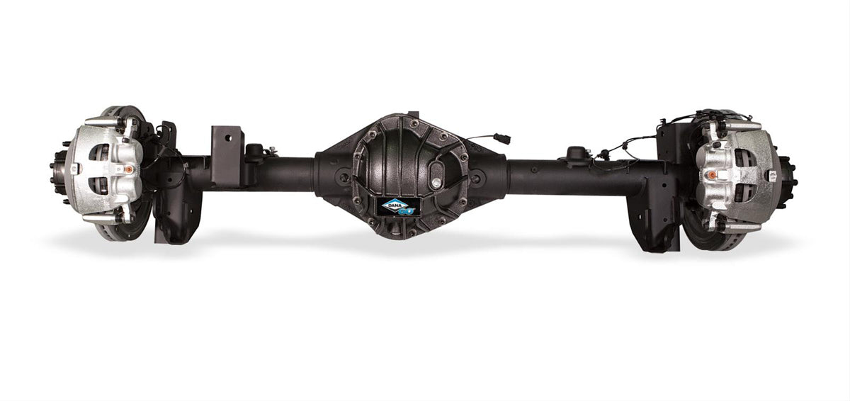 DANA - SPICER 2023612-1 Ultimate Dana 60 Crate Axle Jeep JK Rear 4.88