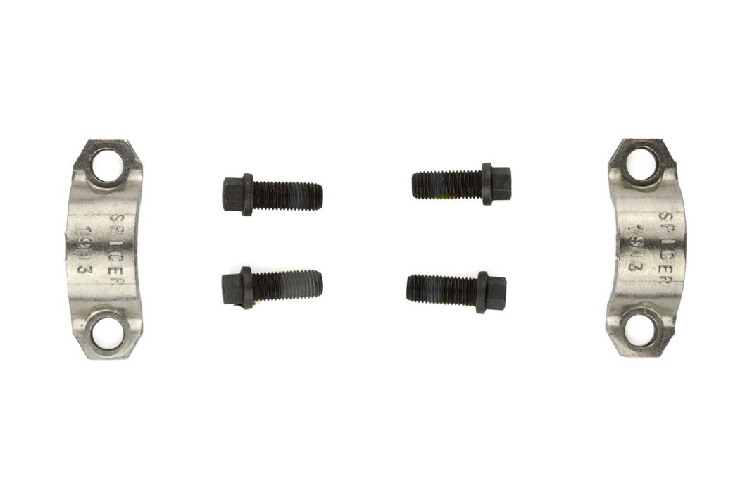 DANA - SPICER 3-70-48X Universal Joint Strap Fi ts 1.188 Cap M8x1.0 Bolt