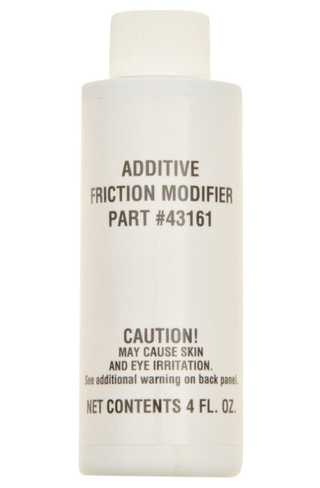 DANA - SPICER 43161 Differental Oil Additive / Friction Modifier 4oz.