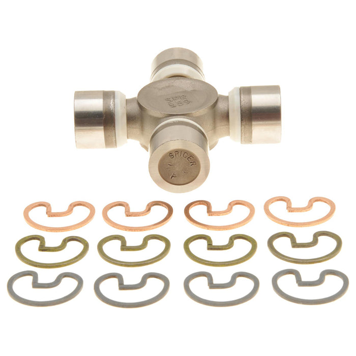 DANA - SPICER 5-1330X Universal Joint 1330/SPL 25 Series OSR 1.062 Cap