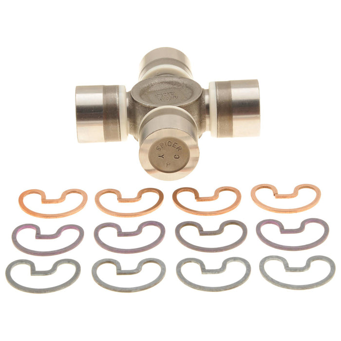 DANA - SPICER 5-1350X Universal Joint 1350/SPL 30 OSR 1.188 Cap