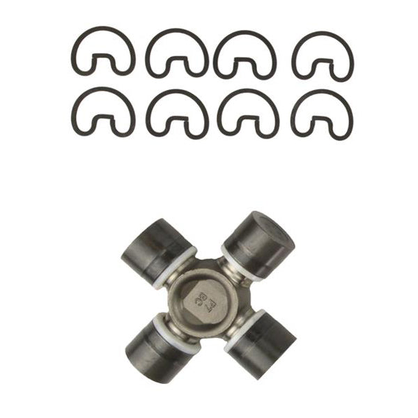 DANA - SPICER 5-3615X Universal Joint 1350 Ser ies OSR 1.188 Cap