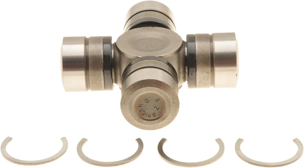 DANA - SPICER SPL55-3X Universal Joint SPL55/14 80WJ Series ISR 1.375 Cp