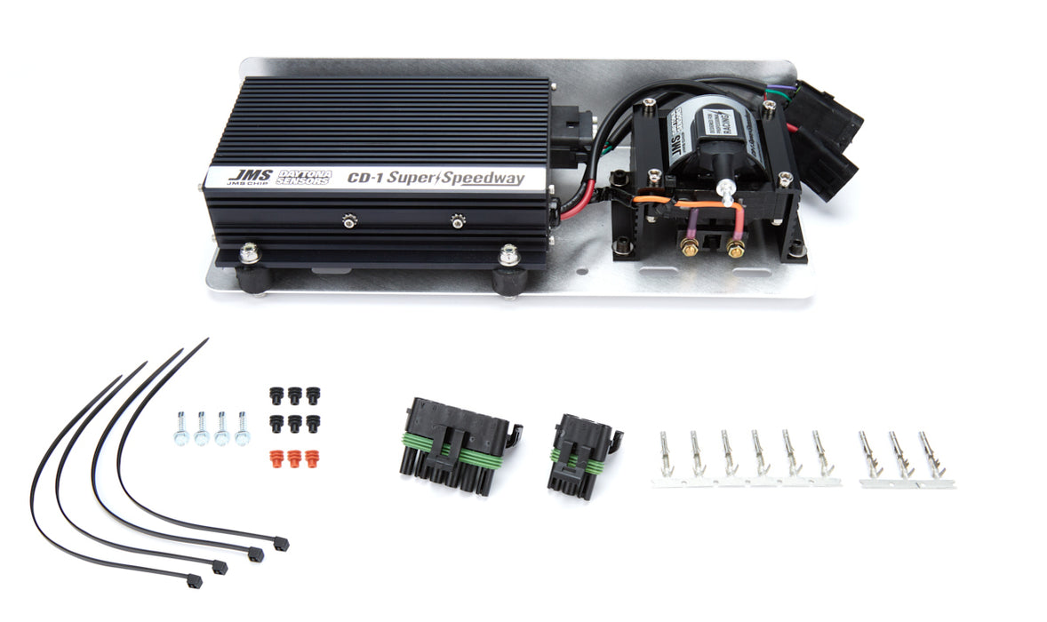 DAYTONA SENSORS 6000-6701K CD-1 C/T  Spec Ignition Kit