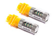 Diode Dynamics DD0058P 3157 LED Bulb XP80 LED Amber Pair Diode Dynamics - Truck Part Superstore
