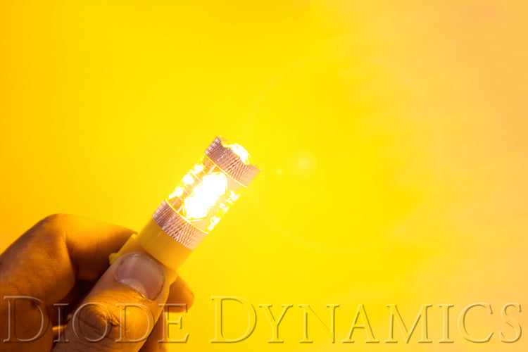 Diode Dynamics DD0058P 3157 LED Bulb XP80 LED Amber Pair Diode Dynamics - Truck Part Superstore