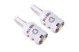 Diode Dynamics DD0336P 194 LED Bulb HP5 LED Pure White Short Pair Diode Dynamics - Truck Part Superstore