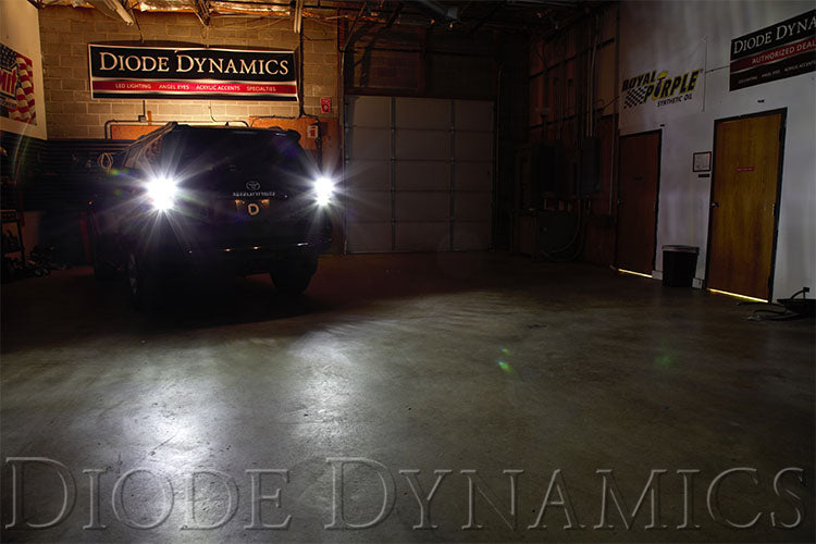 Diode Dynamics DD3064 2014-2021 Toyota 4Runner Tail as Turn Module +Backup Module (USDM) Stage 1 Diode Dynamics - Truck Part Superstore