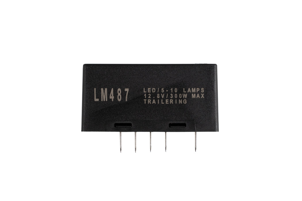 Diode Dynamics DD4013 LM487 LED Turn Signal Flasher Diode Dynamics - Truck Part Superstore