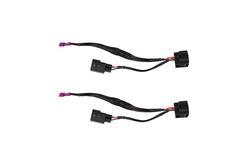 Diode Dynamics DD4134 Plug-and-Play Backlight Harness for 2016-2023 Toyota Tacoma (pair) Diode Dynamics - Truck Part Superstore