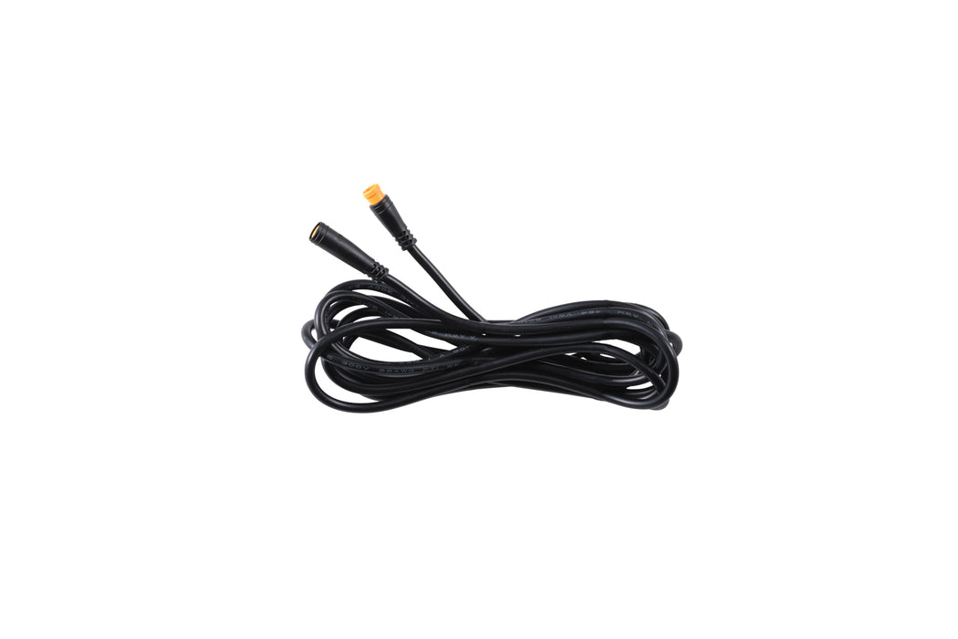 Diode Dynamics DD4138 Extension Wire M8 3-Pin 3m Diode Dynamics - Truck Part Superstore