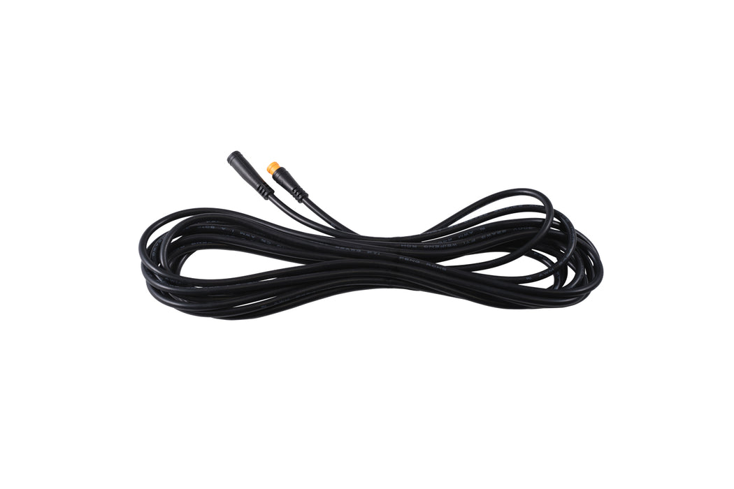 Diode Dynamics DD4138 Extension Wire M8 3-Pin 3m Diode Dynamics - Truck Part Superstore