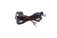 Diode Dynamics DD4143 Stage Series Rock Light RGBW DT Wiring Harness Diode Dynamics - Truck Part Superstore