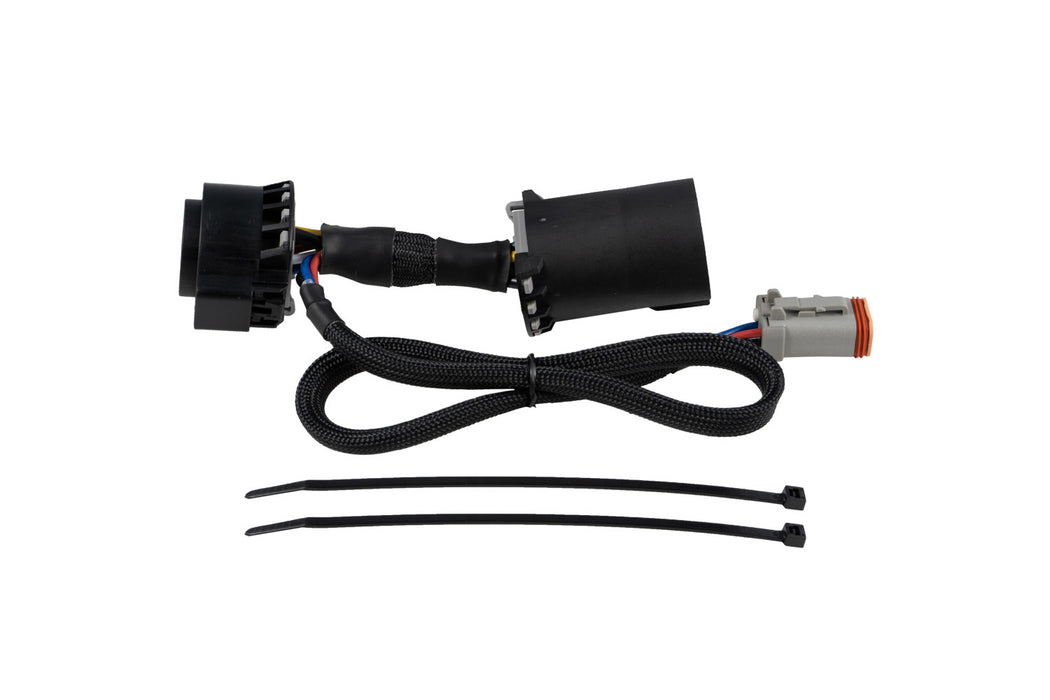 Diode Dynamics DD4145 C1 7-pin Single Output Trailer Harness Diode Dynamics - Truck Part Superstore