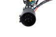 Diode Dynamics DD4145 C1 7-pin Single Output Trailer Harness Diode Dynamics - Truck Part Superstore