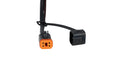 Diode Dynamics DD4145 C1 7-pin Single Output Trailer Harness Diode Dynamics - Truck Part Superstore