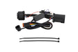 Diode Dynamics DD4146 C1R 7-pin Single Output Trailer Harness Diode Dynamics - Truck Part Superstore