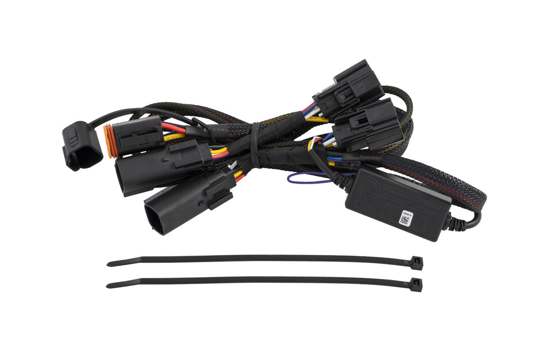 Diode Dynamics DD4147 C1R Hitch Mount Harness for Sierra 2019-2023 Diode Dynamics - Truck Part Superstore