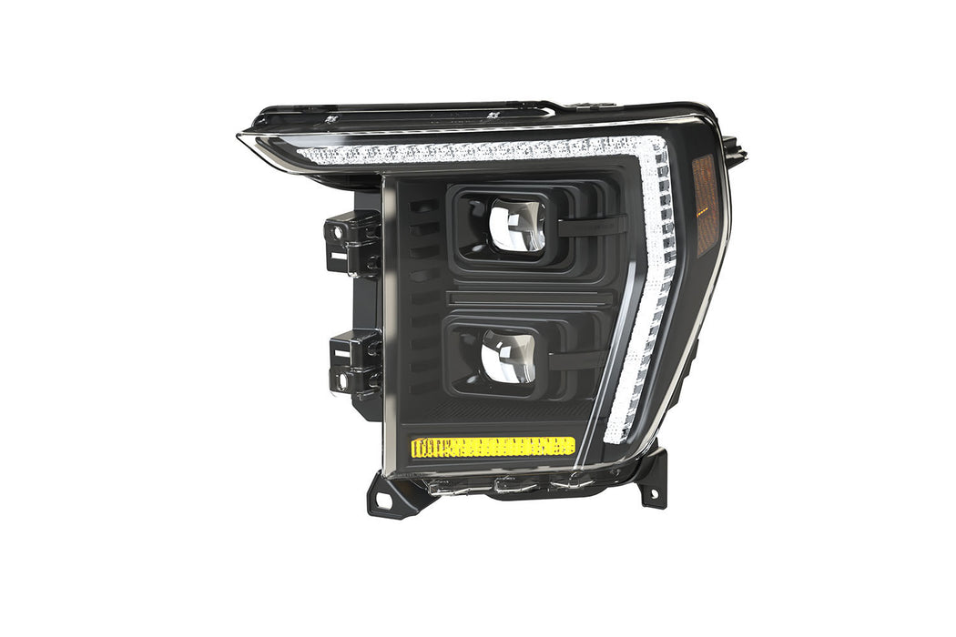 Diode Dynamics DD5168 Elite LED Headlamps for 2021+ Ford F-150 Diode Dynamics - Truck Part Superstore