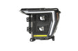 Diode Dynamics DD5168 Elite LED Headlamps for 2021+ Ford F-150 Diode Dynamics - Truck Part Superstore