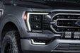 Diode Dynamics DD5168 Elite LED Headlamps for 2021+ Ford F-150 Diode Dynamics - Truck Part Superstore