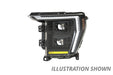 Diode Dynamics DD5168 Elite LED Headlamps for 2021+ Ford F-150 Diode Dynamics - Truck Part Superstore