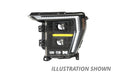 Diode Dynamics DD5168 Elite LED Headlamps for 2021+ Ford F-150 Diode Dynamics - Truck Part Superstore