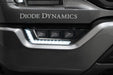Diode Dynamics DD5169 Elite Fog Lamps for 2021-2023 Ford F-150, White Diode Dynamics - Truck Part Superstore