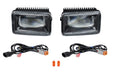 Diode Dynamics DD5171P-esf-1322 Elite Series Fog Lamps for 2017-2022 Ford Super Duty Pair, Cool White (6000K) Diode Dynamics - Truck Part Superstore