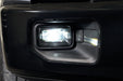 Diode Dynamics DD5171P Elite Foglamp Type F2 White Pair Diode Dynamics - Truck Part Superstore