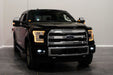 Diode Dynamics DD5174P-esf-1028 Elite Series Fog Lamps for 2015-2020 Ford F-150 Pair, Yellow (3000K) Diode Dynamics - Truck Part Superstore