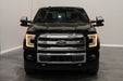 Diode Dynamics DD5174P-esf-1028 Elite Series Fog Lamps for 2015-2020 Ford F-150 Pair, Yellow (3000K) Diode Dynamics - Truck Part Superstore