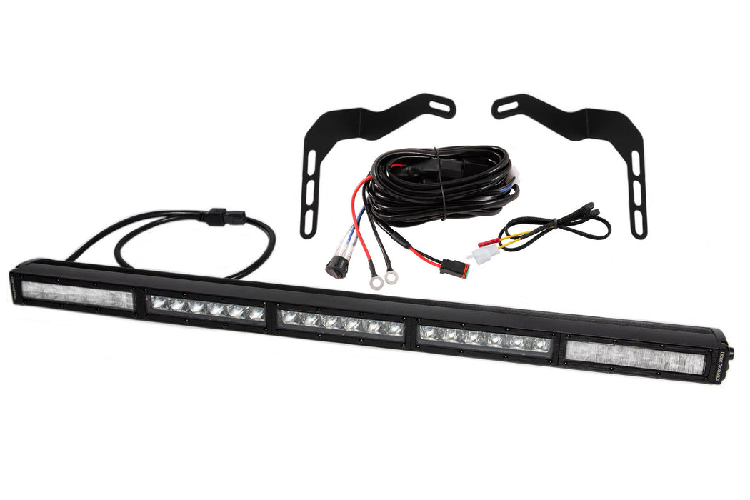 Diode Dynamics DD6048 Tundra SS42 Stealth Bracket Kit Diode Dynamics - Truck Part Superstore