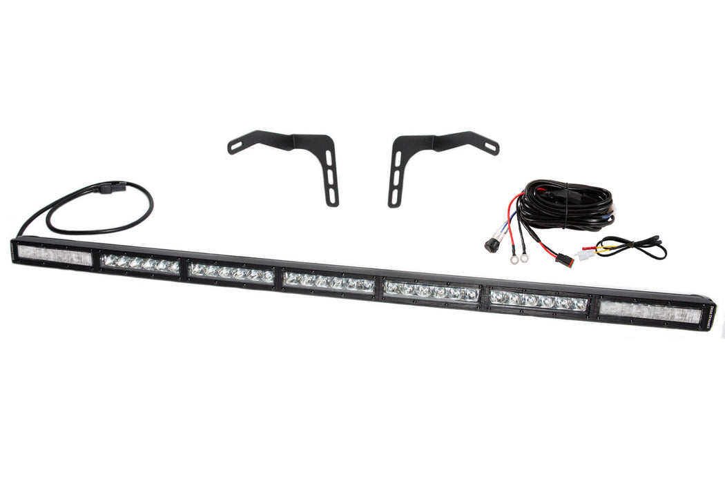 Diode Dynamics DD6048 Tundra SS42 Stealth Bracket Kit Diode Dynamics - Truck Part Superstore