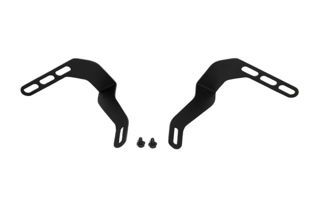 Diode Dynamics DD6049 Tundra SS30 Stealth Brackets Diode Dynamics - Truck Part Superstore