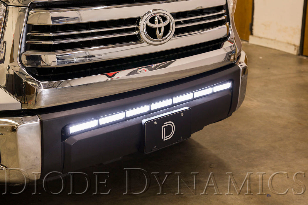 Diode Dynamics DD6049 Tundra SS30 Stealth Brackets Diode Dynamics - Truck Part Superstore