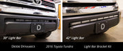 Diode Dynamics DD6049 Tundra SS30 Stealth Brackets Diode Dynamics - Truck Part Superstore