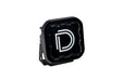 Diode Dynamics DD7217 SS5 LED Pod Cover Black Diode Dynamics - Truck Part Superstore