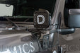 Diode Dynamics DD7217 SS5 LED Pod Cover Black Diode Dynamics - Truck Part Superstore