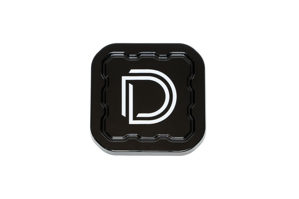 Diode Dynamics DD7217 SS5 LED Pod Cover Black Diode Dynamics - Truck Part Superstore
