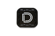 Diode Dynamics DD7217 SS5 LED Pod Cover Black Diode Dynamics - Truck Part Superstore