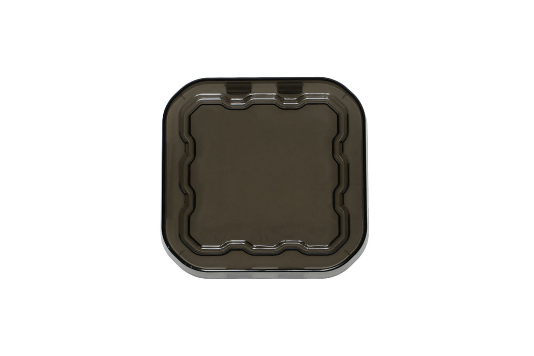 Diode Dynamics DD7218 SS5 LED Pod Cover Smoked Diode Dynamics - Truck Part Superstore