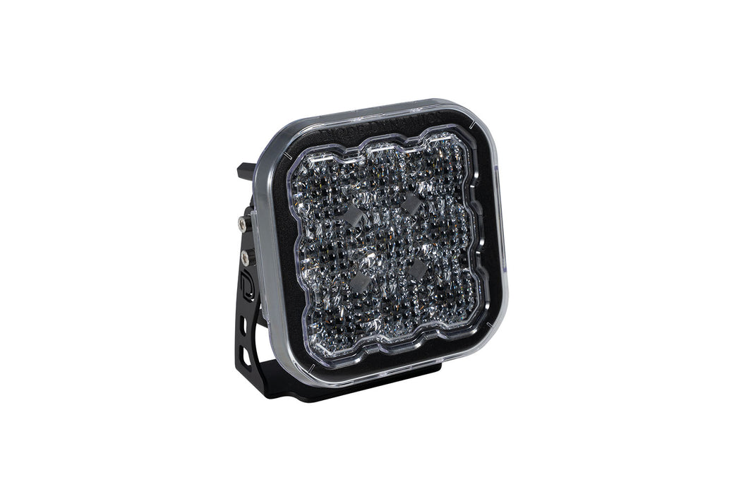 Diode Dynamics DD7220 SS5 LED Pod Cover Clear Diode Dynamics - Truck Part Superstore