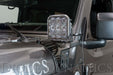 Diode Dynamics DD7220 SS5 LED Pod Cover Clear Diode Dynamics - Truck Part Superstore