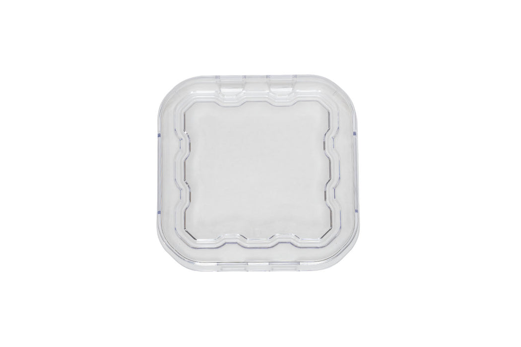 Diode Dynamics DD7220 SS5 LED Pod Cover Clear Diode Dynamics - Truck Part Superstore
